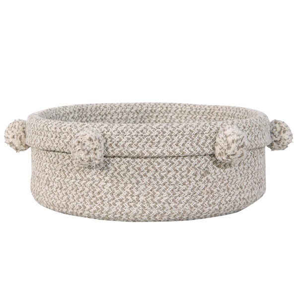 Cesta Tray Natural Lorena Canals