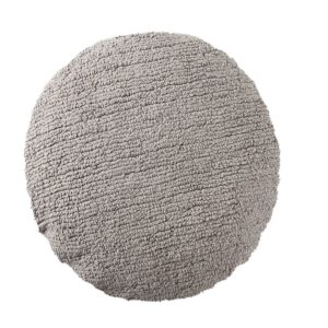 Cojin Lavable Big Dot Light Grey de Lorena Canals