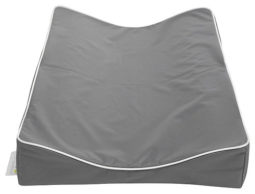 Colchao trocador Luma - Dark Grey