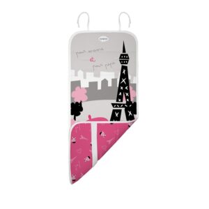 Colchonete reversivel carrinho ligeiro gémeos -ref-C12445