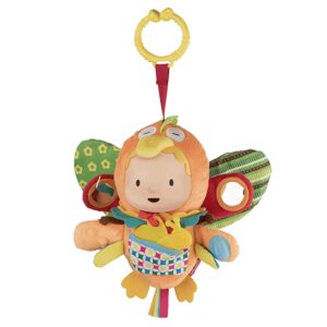 Colgable Funny Friends Bird