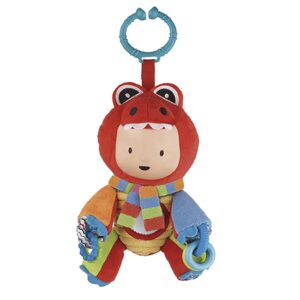 Colgable Funny Friends Crocodile