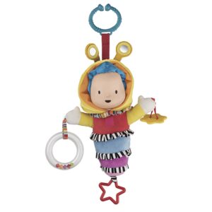 Colgable Funny Friends Snail