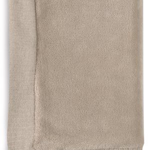 Manta Microlina para Alcofa 80x110 cocco Lino