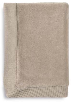 Manta Microlina para Alcofa 80x110 cocco Lino