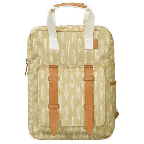 Mochila Fresk 5-8 anos - Espigas