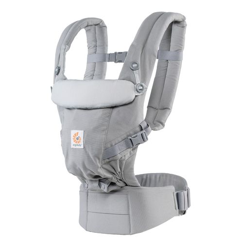 Mochila Portabebes Adapt de Ergobaby - Gris