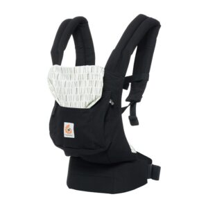 Mochila Portabebes Ergobaby Original - Downtown