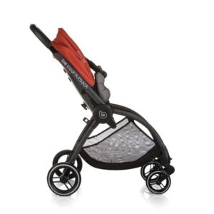 Cadeira Passeio Outback Be Cool - Poppy