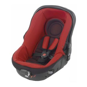 Portabebes Jane Matrix Light 2 - S53 Red para Trider