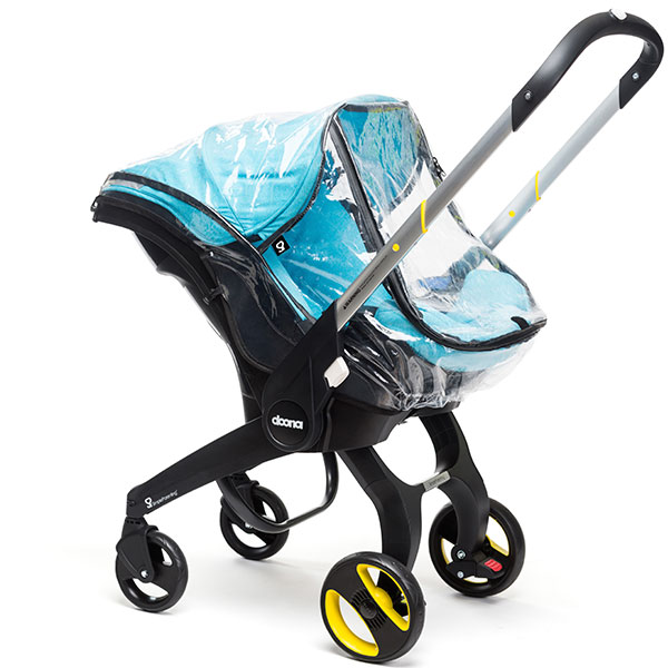 Capa Chuva para Cadeira Doona