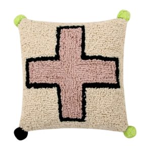 Cojín Cross/Cushion Cross