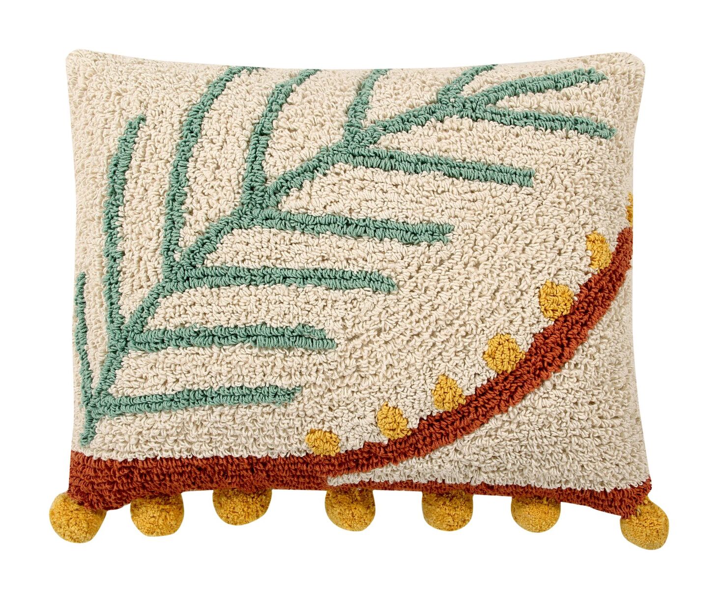 Cojín Palm/Cushion Palm