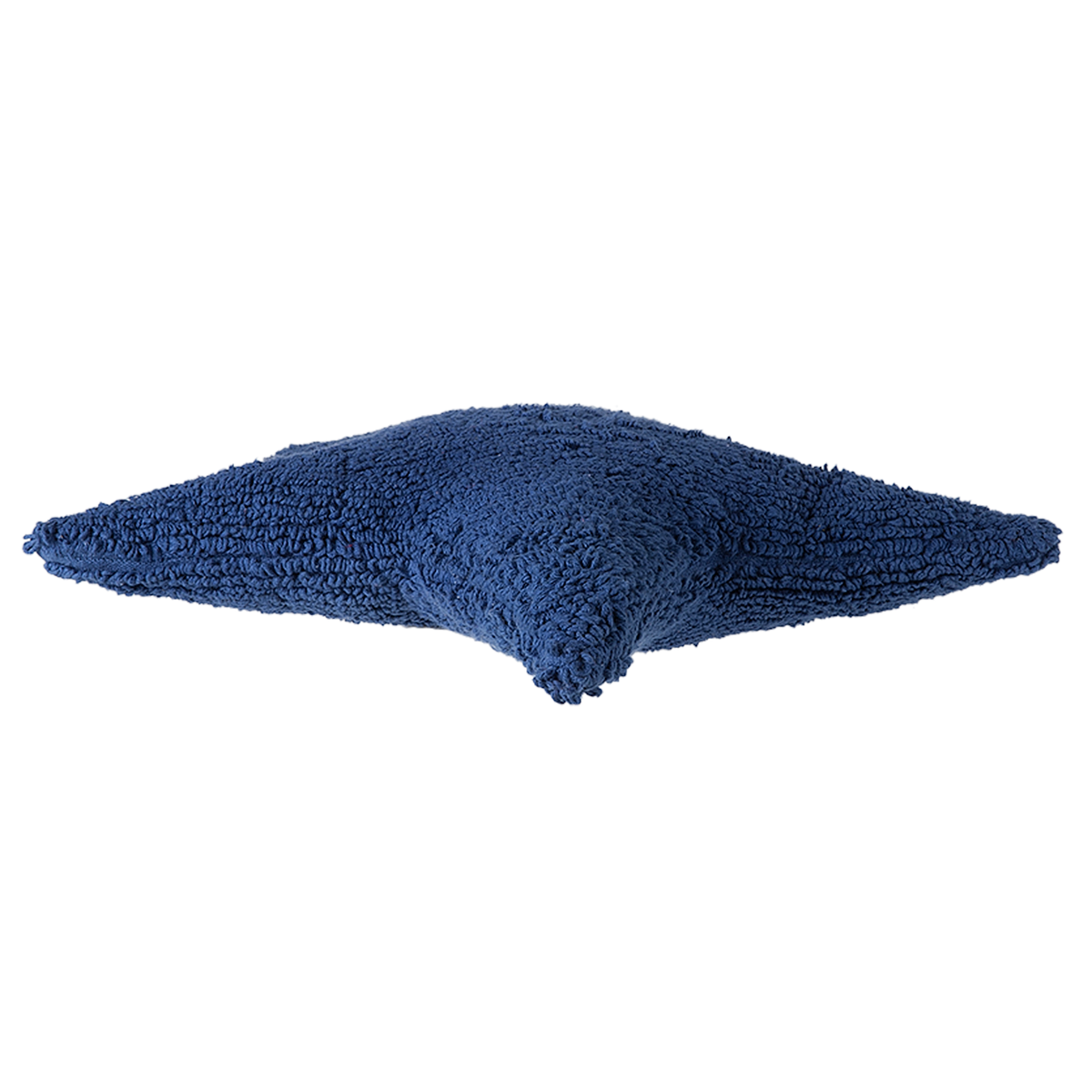 Cojin Lavable Star Navy de Lorena Canals - Image 2