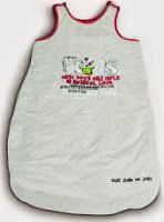 Saco de dormir Sleeping Bag de Jane Kids