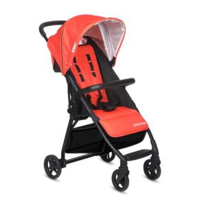 Cadeira Passeio Wow CasualPlay - Rebel