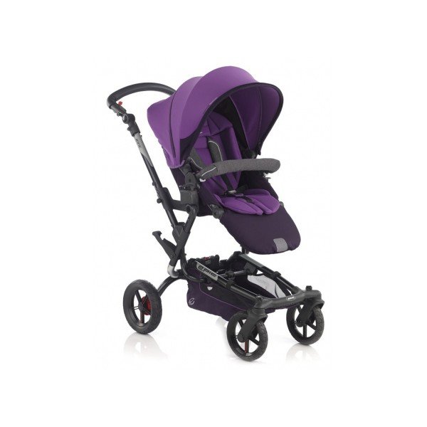 Cadeira de Passeio Epic de Jane S14 - Plum