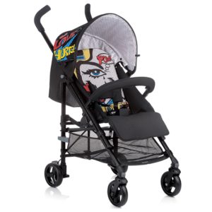 Carrinho de Passeio Lift de Be Cool - Comic