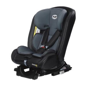 Silla de auto CasualPlay Scouter Fix 0+/1/2/3 - Pearl