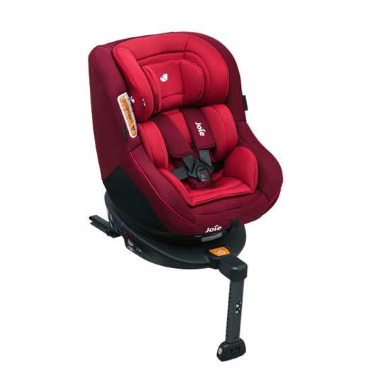 assento de carro 360 spin Joie - Grupo 0 + / I Merlot