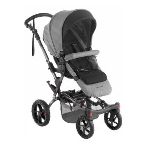 Cadeira de passeio Jane Crosswalk - S45 Soil