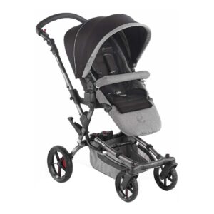 Cadeira de passeio Jane Epic - S45 Soil