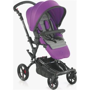 Cadeira de passeio Jane Epic - S48 Blush