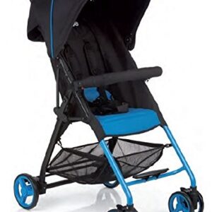 Cadeira de paseo Nurse Flash - Azul
