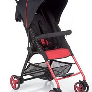 Cadeira de paseo Nurse Flash- Vermelho