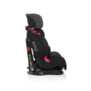 Cadeira carro Thunder isofix Grupo 1/2/3 Be Cool 2020 - Blazer