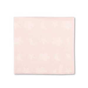 Toquilla Ponto calido Rosa