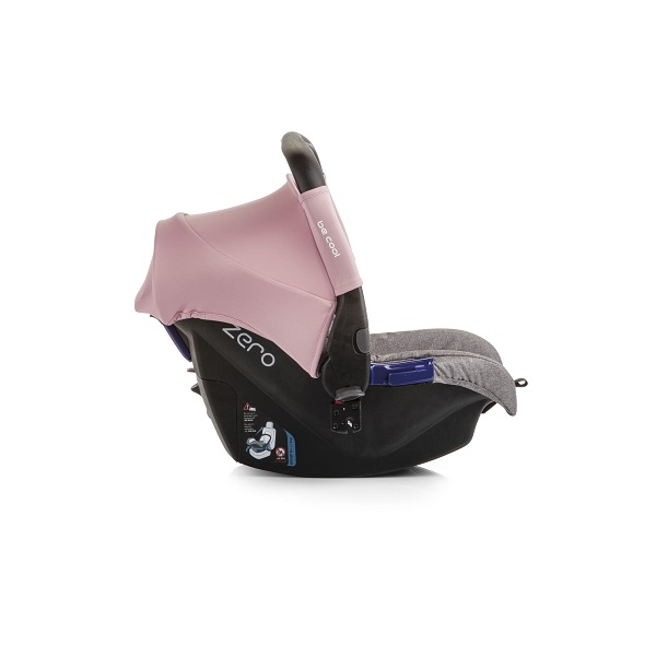 Grupo 0+ Zero Be Cool - Pink - Image 2