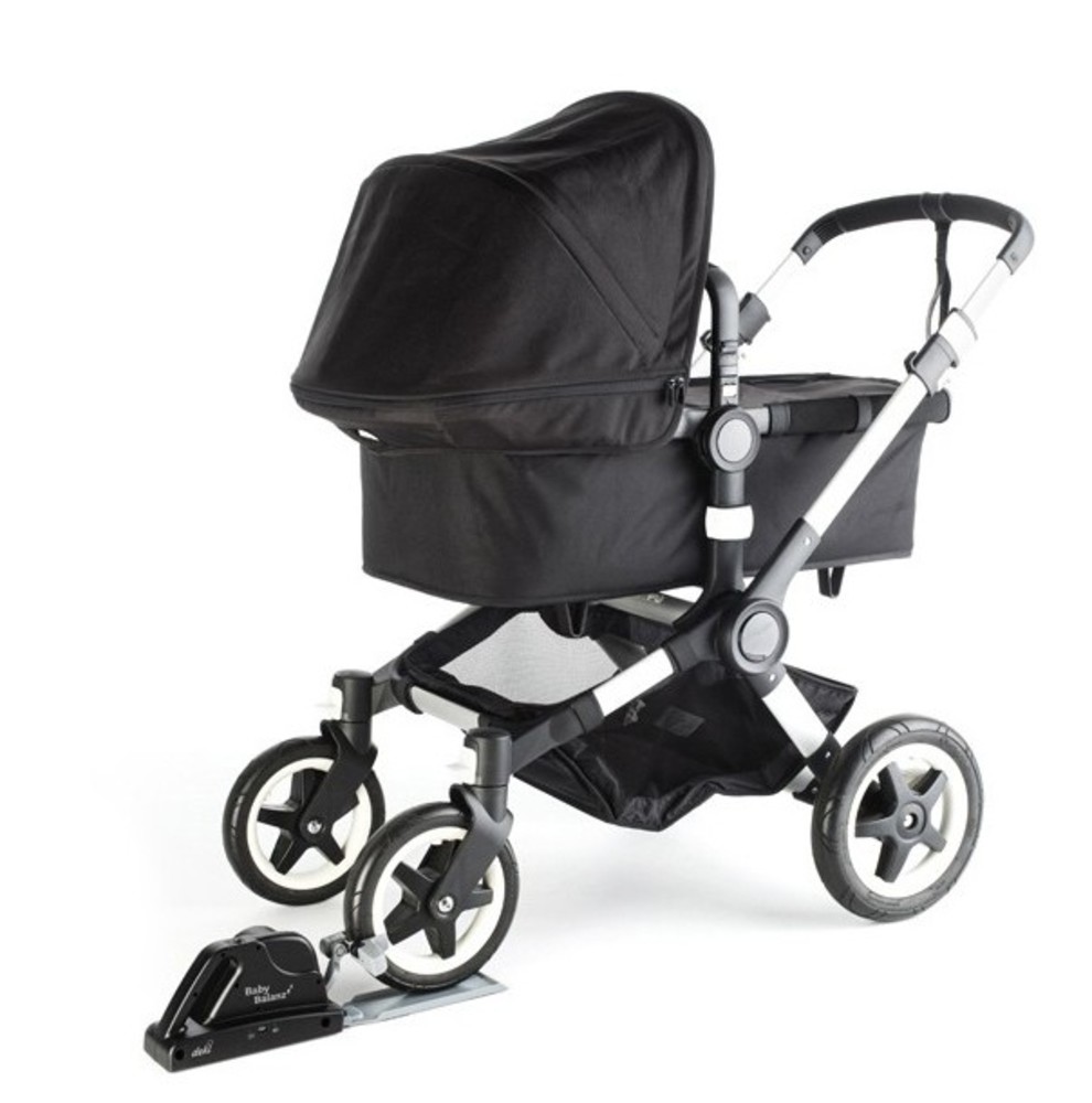 Aparelho de Balança Automatica BabyBalanz