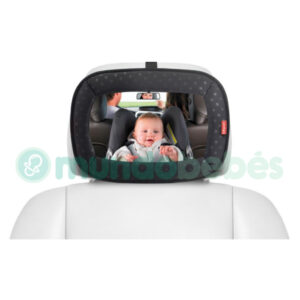 Espelho trasero carro de Babypack