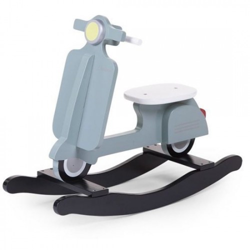 Balanço Infantil Scooter Childhome - Azul