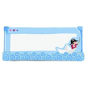 Barreira de cama de 90 cm de Asalvo - Barquito de Papel