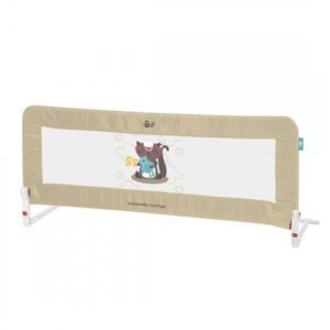 Barreira para Cama Nido Innovaciones MS - Ardilla