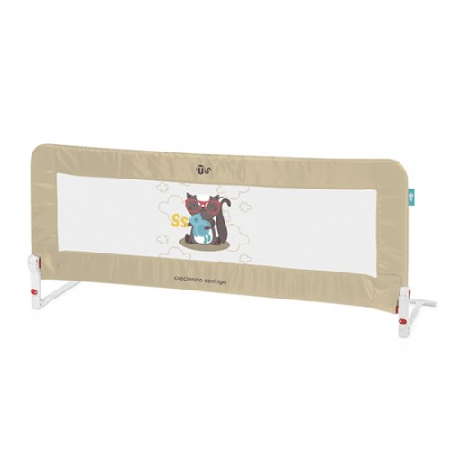 Barreira para Cama Nido Innovaciones MS - Ardilla