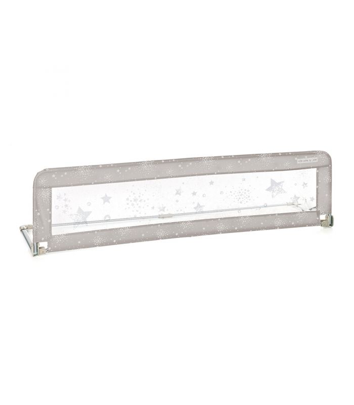 Barreira de cama desmontável Jané de 150 cm - Bronze