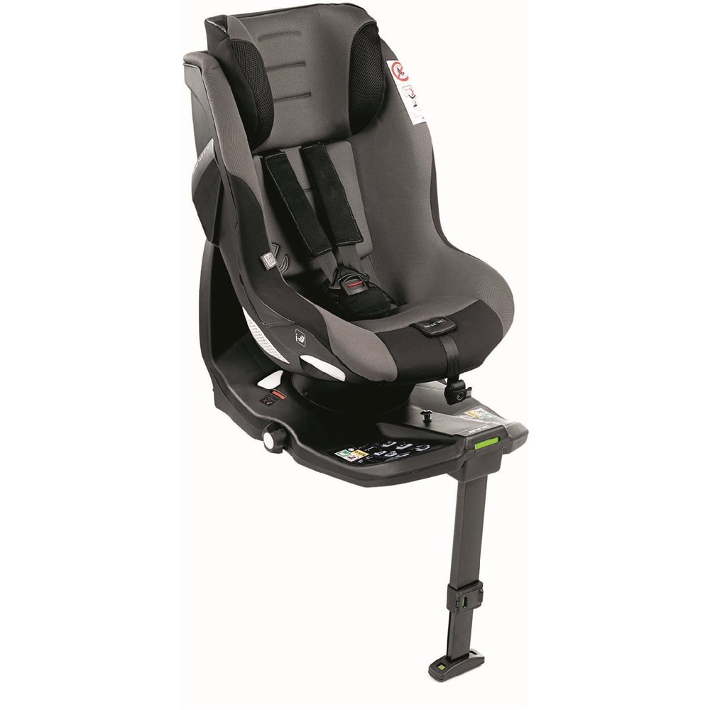 Cadeira de Auto Gravity de Jane - Black