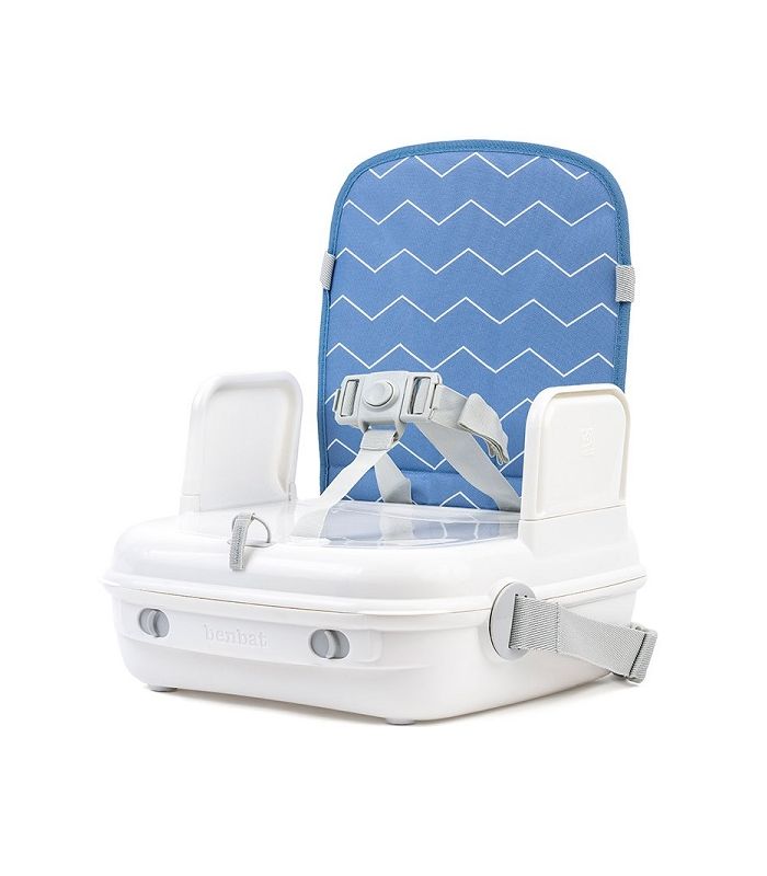 Bolso Cadeira de papa Booster de Benbat - Verde