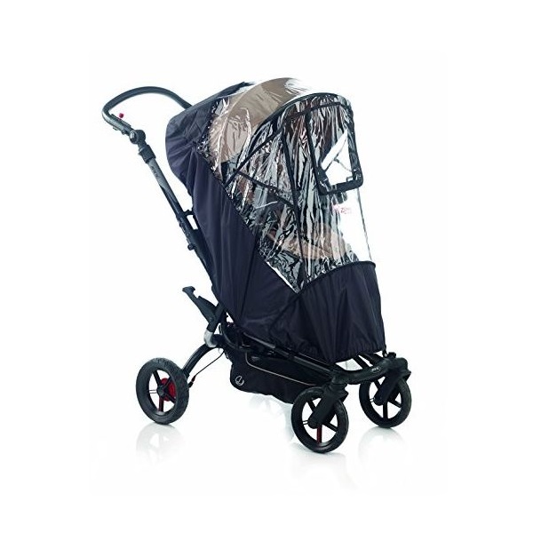 Protector de Chuva Universal com Nylon de Jane