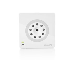 Camara Adicional para Intercomunicador Digital Camera 2,4 de Miniland