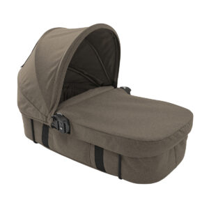 Kit de Alcofa Baby Jogger para Cadeira City Select Lux castanho