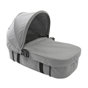 Kit de Alcofa Baby Jogger para Cadeira City Select Lux cinzento
