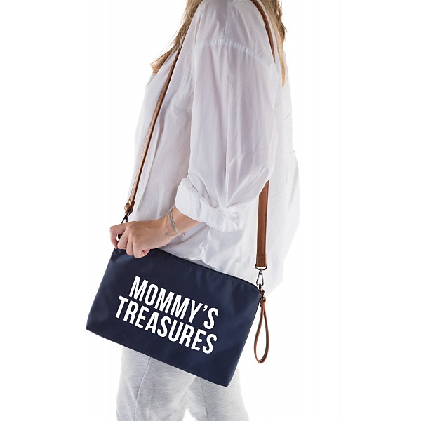 Neceser Mommy Treasures Childhome - Navy - Image 2