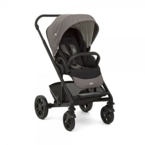 Carrinho CHROME - Foggy Gray