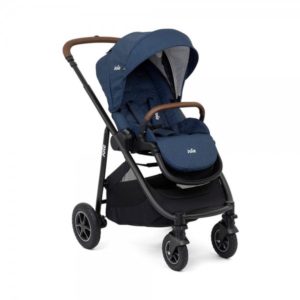 Carrinho de Passeio VERSATRAX - Deep Sea