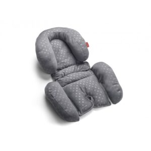 Cojin Redutor Duo Babypack - Cinza