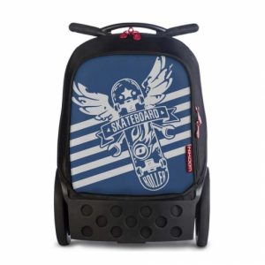 Mochila Nikidom Roller Skate